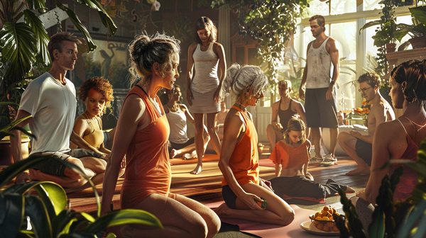 Besoins de santé tout au long de la vie : l'importance d'une mutuelle adaptée