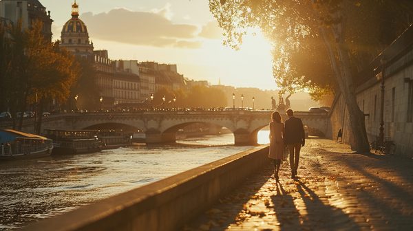 Comparateur de sites de rencontres : trouvez l'amour en toute sécurité