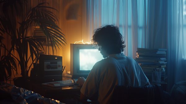 Évaluez votre innocence avec un test de pureté en ligne