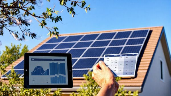 Guide pratique pour choisir un panneau solaire de maison puissant