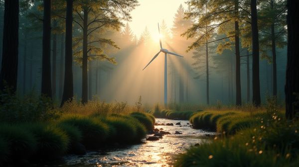 Réussissez votre transition énergétique avec Photo Ecologie