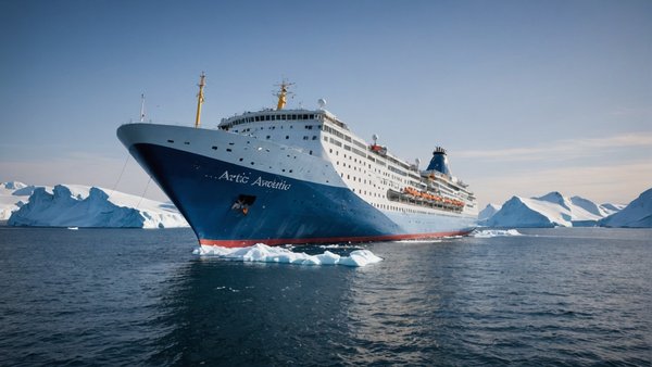 Croisière arctique antarctique : quel pôle choisir ?