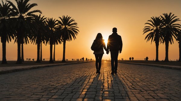 Partir au soleil en mars : 10 destinations incontournables