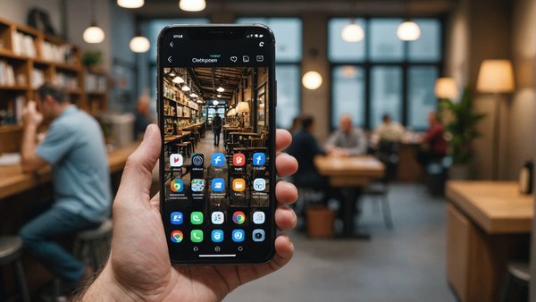 Guide 2024 : les meilleurs choix en smartphone reconditionné