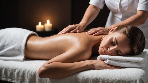 Massage pour adulte à Montréal: découvrez secret spa