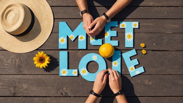 Rencontrez l'amour d'été : activités estivales à tester