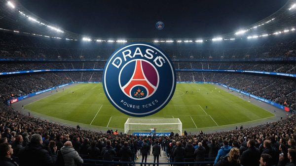 Achetez vos billets psg en ligne ou sur place