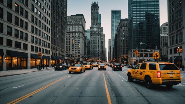 Les dangers de Chicago en 2024 : guide complet pour votre sécurité