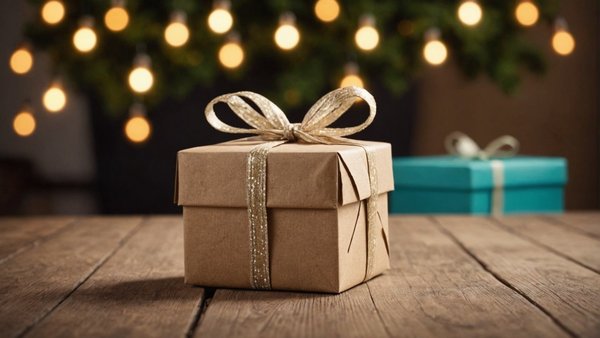 Cadeau drôle : idées pour des moments inoubliables