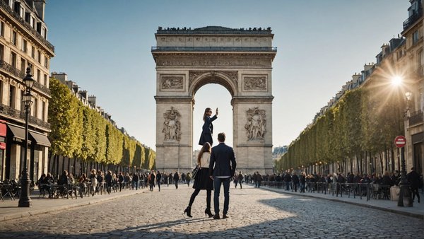 Conseil en image à Paris : sublimez votre style avec re-belle paris