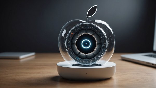 Les gadgets révolutionnaires d'apple prévus pour 2024