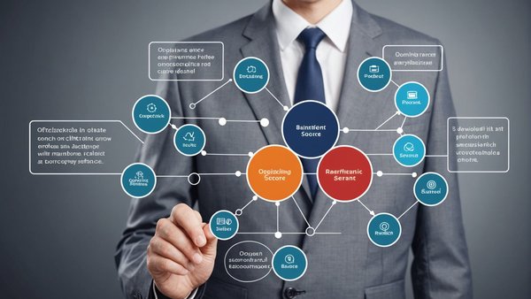 Optimiser la performance de votre entreprise avec la balance score card