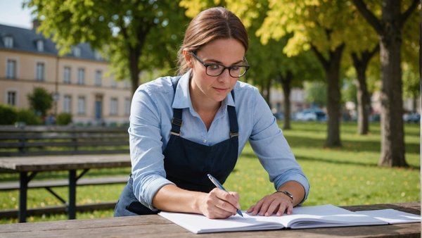 Bilan de compétences la roche-sur-yon: boostez votre carrière