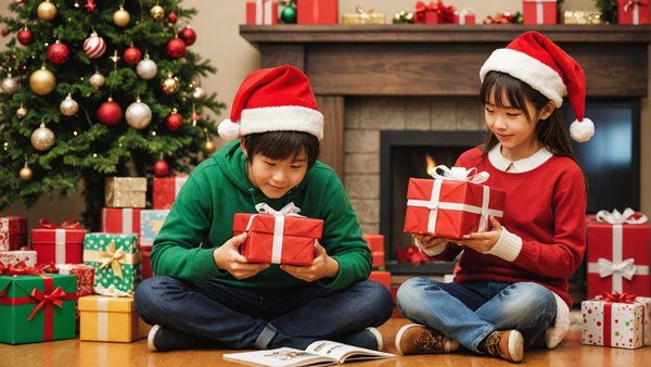 Quels cadeaux de noël offrir à un adepte du manga ?