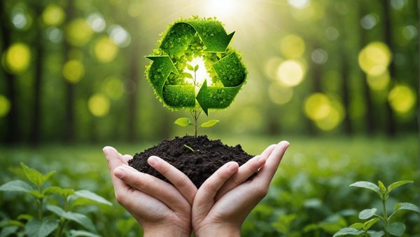 Blog écologie: pratiques durables pour un avenir vert