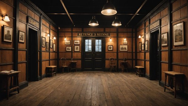 Vivez une aventure immersive avec l'escape game rennes