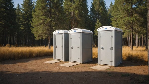 Découvrir les toilettes sèches publiques éco-responsables de sanisphere