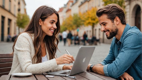 Classement des meilleurs sites de rencontre en 2024 : trouvez l'amour en ligne