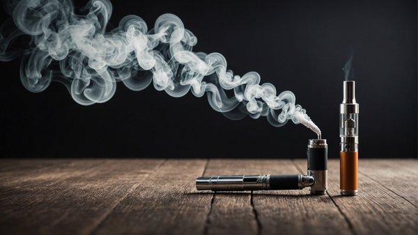 Cigarette électronique : découvrez une sélection à prix mini
